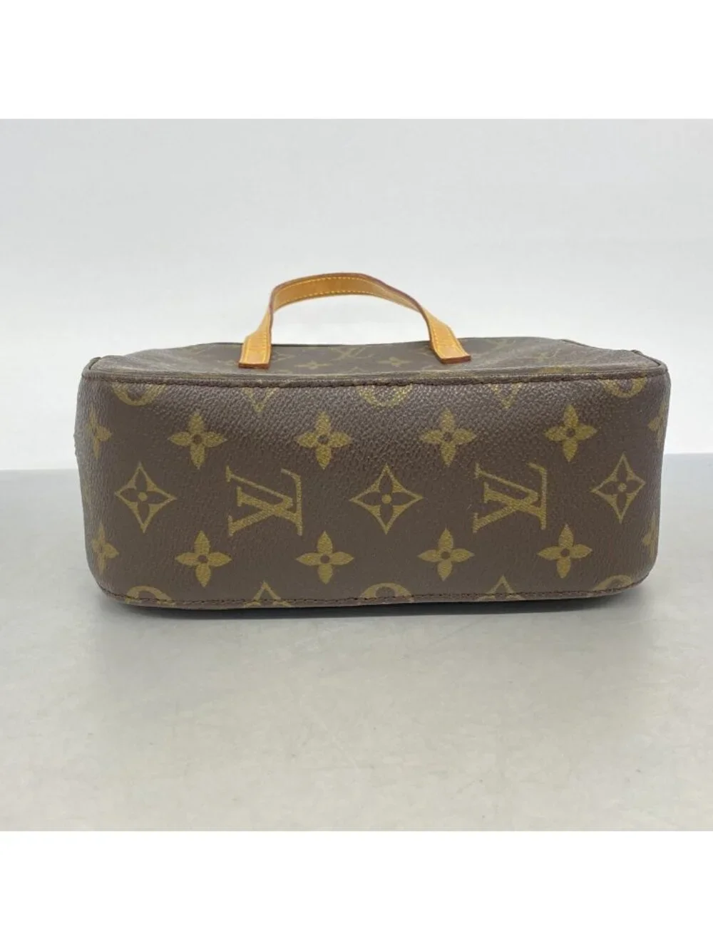 Louis Vuitton this authentic